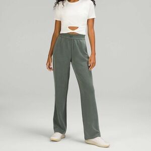 Lululemon Sofstreme Pants